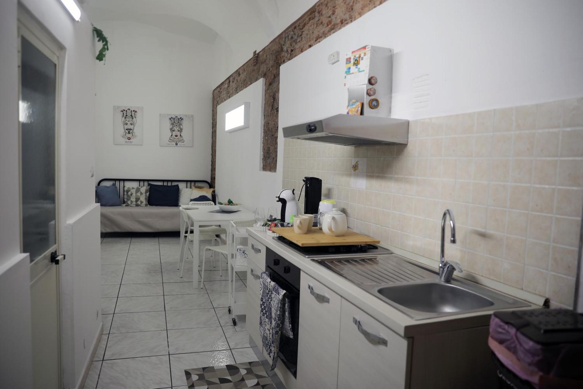 Marinai Appartamento