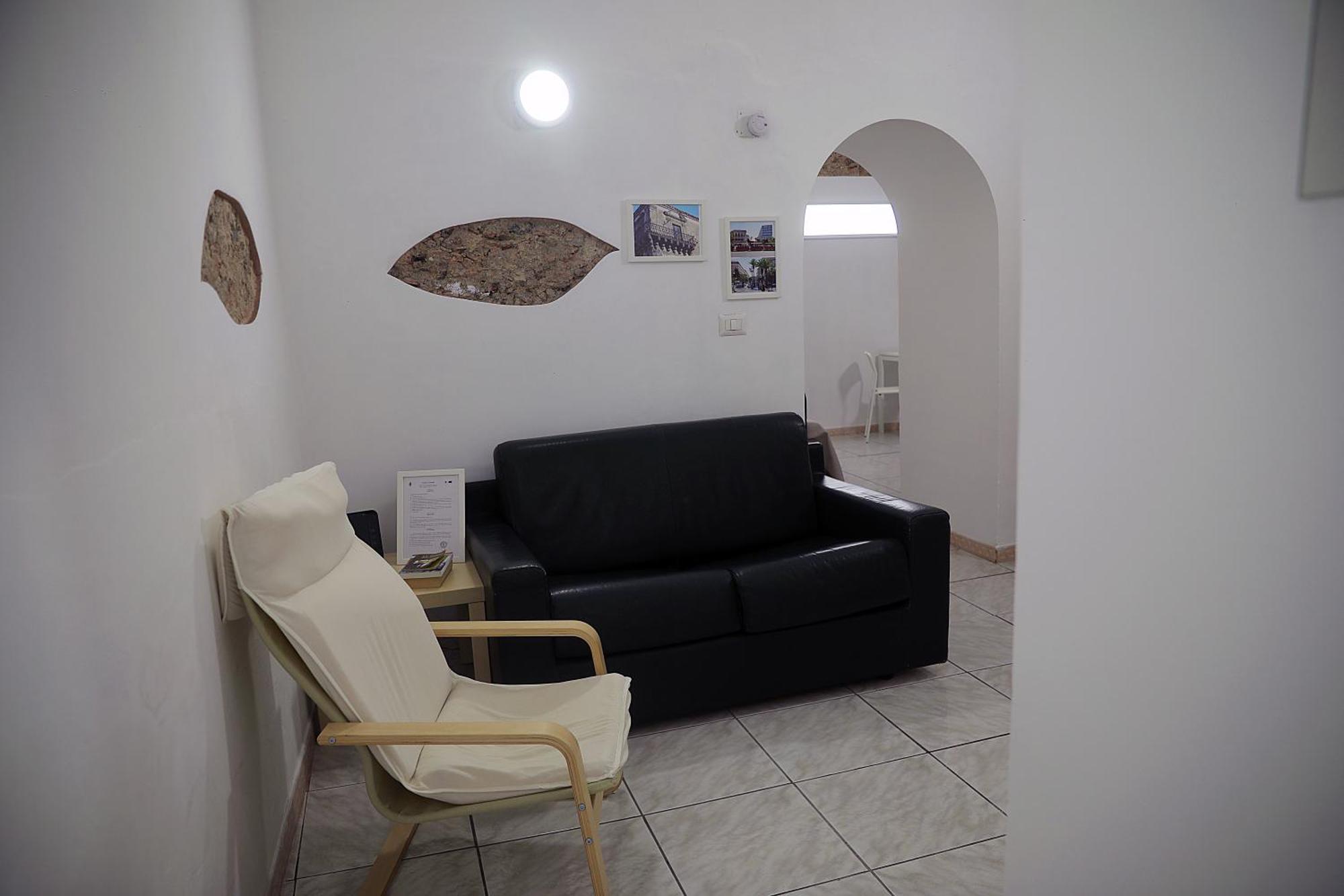 Marinai Appartamento Catania
